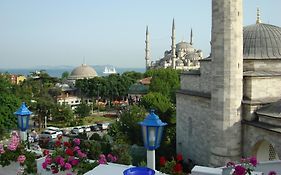 The Istanbul Hotel Sultanahmet