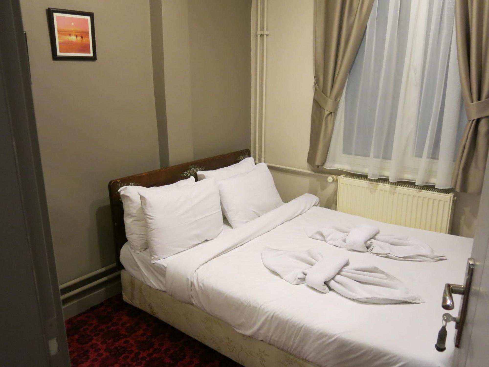Hotel Sultanahmet İstanbul Dış mekan fotoğraf