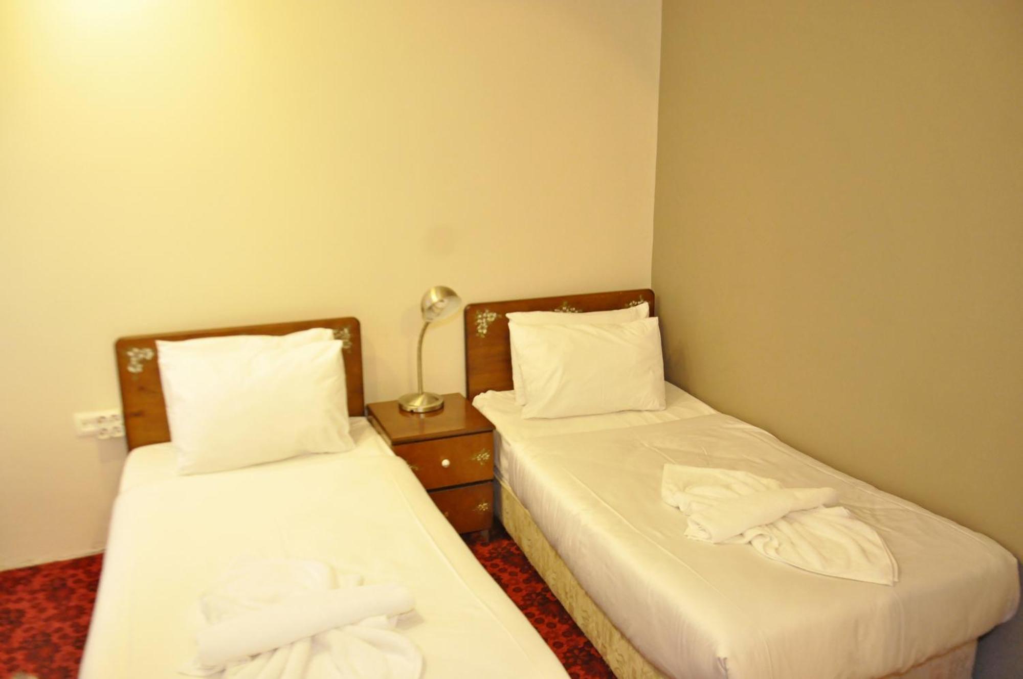 Hotel Sultanahmet İstanbul Dış mekan fotoğraf